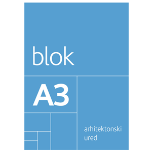 BLOK A3